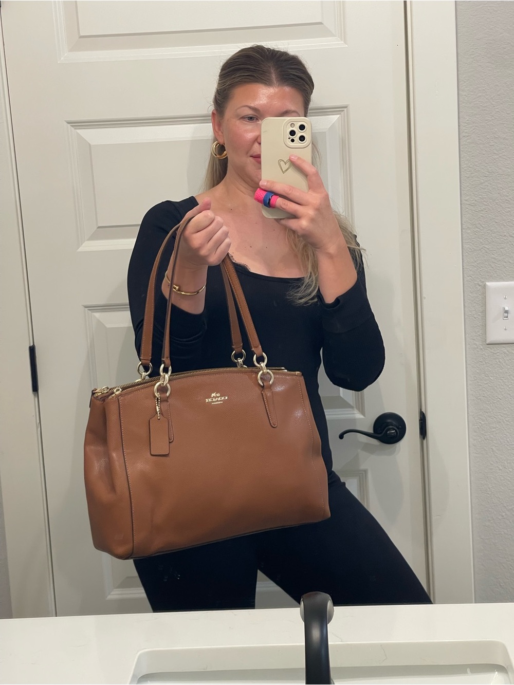 Coach Bag - Picture 3 of 14